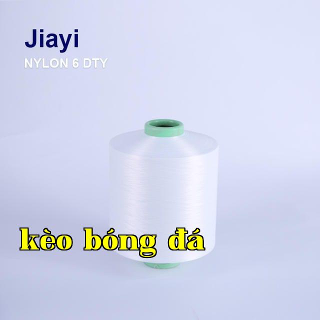 Sợi nylon kháng cháy không halogen Jia Yi