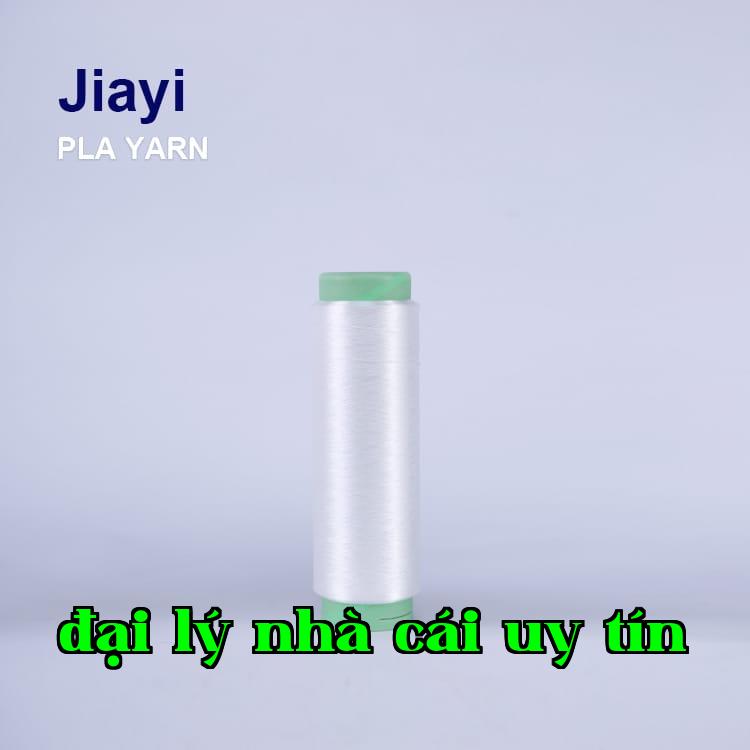 Sợi PLA kháng UV thân thiện với môi trường của Jiayi