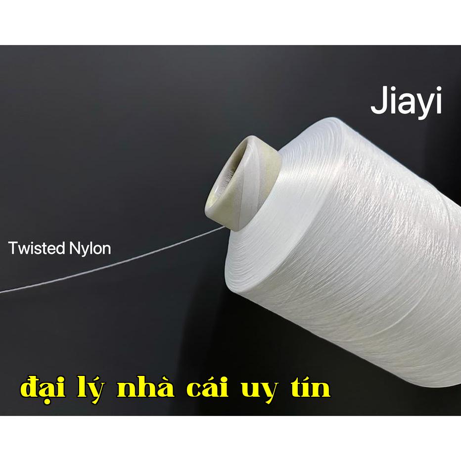 Sợi Nylon xoắn
