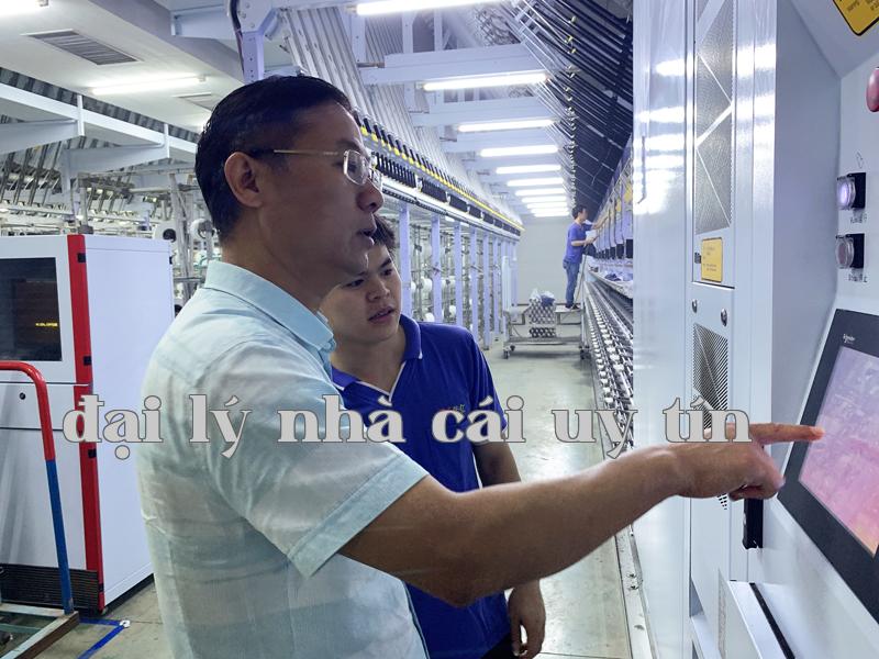 Quy trình sản xuất