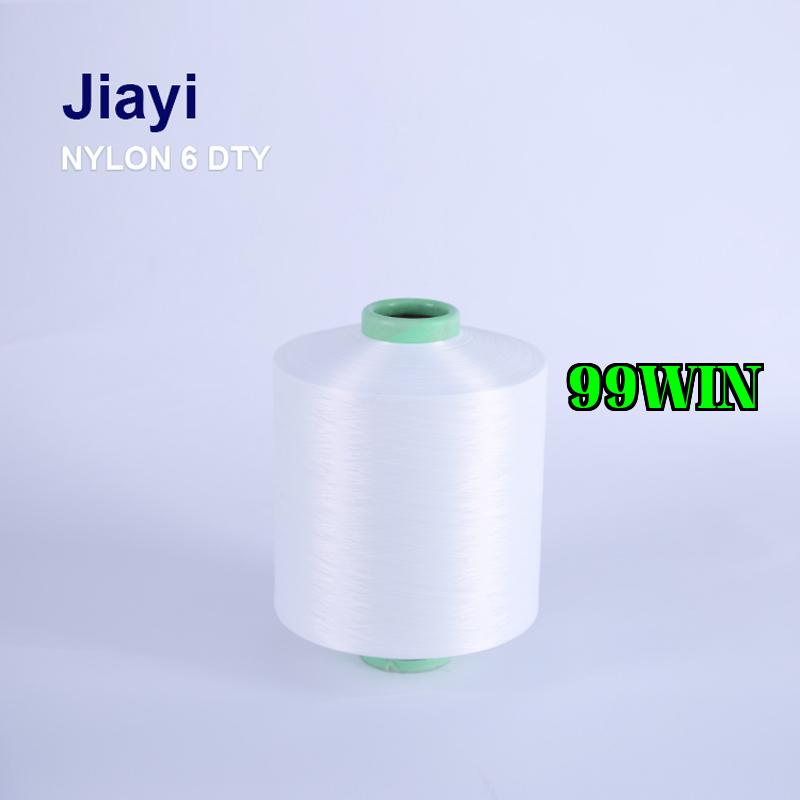 Sợi nylon kéo dài biến dạng