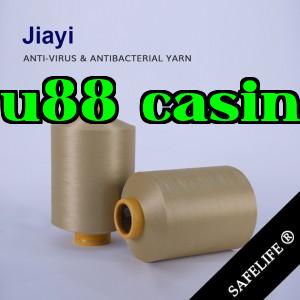 Safelife kháng H1N1 kim loại đồng tiêm kháng virus ...