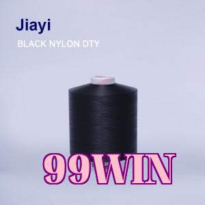 Sợi elastic nylon màu